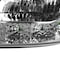 Spec-D Tuning 97-03 Ford F-150 1 Piece Design LED Headlights, 2LH-F150971PC-RS 2LH-F150971PC-RS - alternate 8